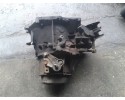 GEARBOX PEUGEOT 308 1 6 HDI 9431337021 Transmission type manual
