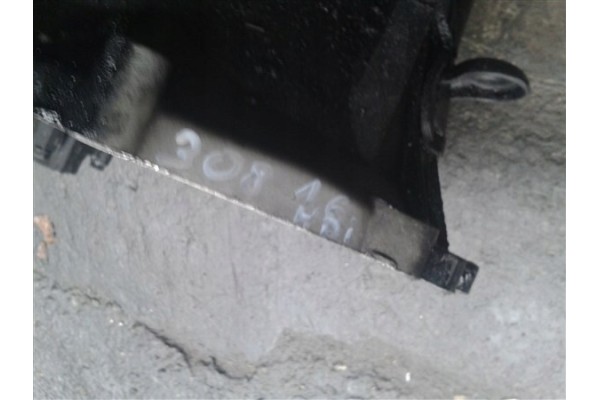 Caja de Cambios Peugeot 308 1.6 HDI 2008