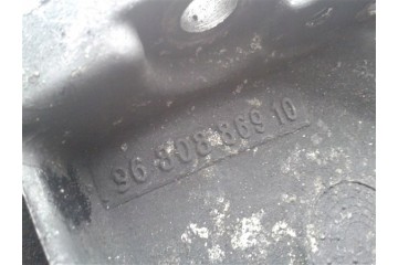 Caja de Cambios Peugeot 308 1.6 HDI 2008