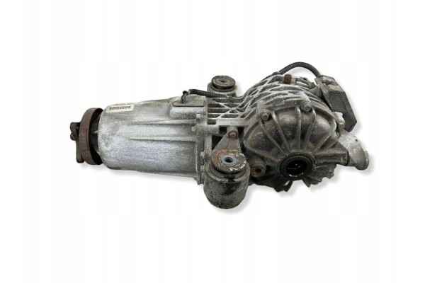 Rear reducer CHEVROLET CAPTIVA C100 C140 JL001000430 2 2L diesel 135kW