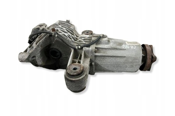 Rear reducer CHEVROLET CAPTIVA C100 C140 JL001000430 2 2L diesel 135kW Catalog number of the part JL001000430