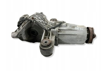 Rear reducer CHEVROLET CAPTIVA C100 C140 JL001000430 2 2L diesel 135kW Catalog number of the part JL001000430