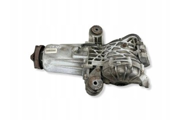 Rear reducer CHEVROLET CAPTIVA C100 C140 JL001000430 2 2L diesel 135kW Catalog number of substitutes 6600022000 6600010395 DEC9G