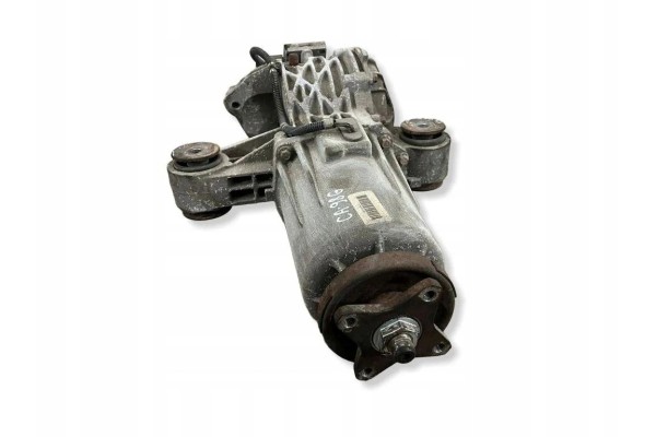 Rear reducer CHEVROLET CAPTIVA C100 C140 JL001000430 2 2L diesel 135kW Catalog number of the original JL001000430