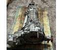 GETRIBE QDE AUDI SQ5 8R GEARBOX