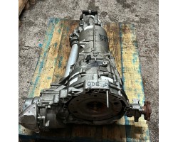 GETRIBE QDE AUDI SQ5 8R GEARBOX