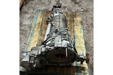 GETRIBE QDE AUDI SQ5 8R GEARBOX
