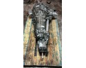 GETRIBE QDE AUDI SQ5 8R GEARBOX Catalog number of the part QDE