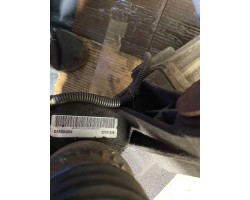 Chevrolet Captiva 2007 Differential