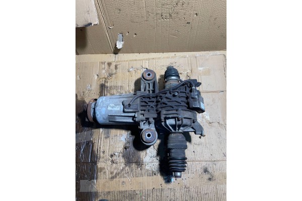 Chevrolet Captiva 2007 Differential Catalog number of the part 22721326