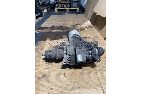 Chevrolet Captiva 2007 Differential Part manufacturer Chevrolet OE