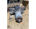 Chevrolet Captiva 2007 Differential Installation side multipurpose