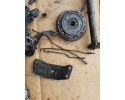 mercedes w201 190 gearbox 5 speed jack shaft clutched Catalog number of the part mercedes w210 190 skrzynia 5 biegowa wal leware