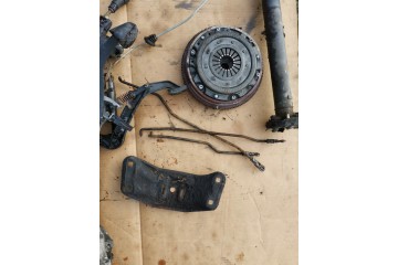 mercedes w201 190 gearbox 5 speed jack shaft clutched Catalog number of the part mercedes w210 190 skrzynia 5 biegowa wal leware