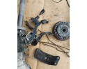 mercedes w201 190 gearbox 5 speed jack shaft clutched Part manufacturer Mercedes Benz OE