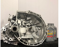 Transmission 20ET27 20ET CITROEN C3 AIRCROSS C4 PEUGEOT 208 2008 1 6