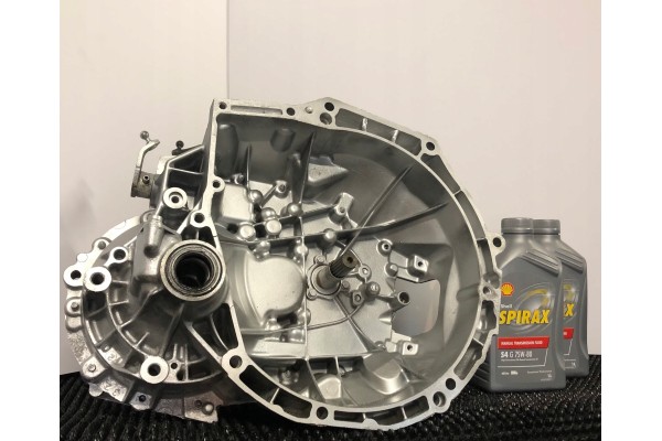 Transmission 20ET27 20ET CITROEN C3 AIRCROSS C4 PEUGEOT 208 2008 1 6