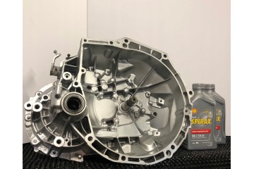 Transmission 20ET27 20ET CITROEN C3 AIRCROSS C4 PEUGEOT 208 2008 1 6