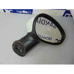 RETROVISOR DERECHO FIAT III PUNTO (199)