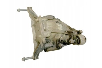Mercedes GLC X253 4X4 Bridge Dyfer 3 266 2133508911 Original Perfect Condition Catalog number of the part 2133508911 A2053510005