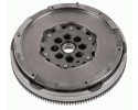 BMW 2 13 1 4D 1 6D X1 14 1 6D MINI 13 1 6D DUAL MASS WHEEL Part manufacturer Sachs