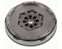 BMW 2 13 1 4D 1 6D X1 14 1 6D MINI 13 1 6D DUAL MASS WHEEL Additional information with installation kit