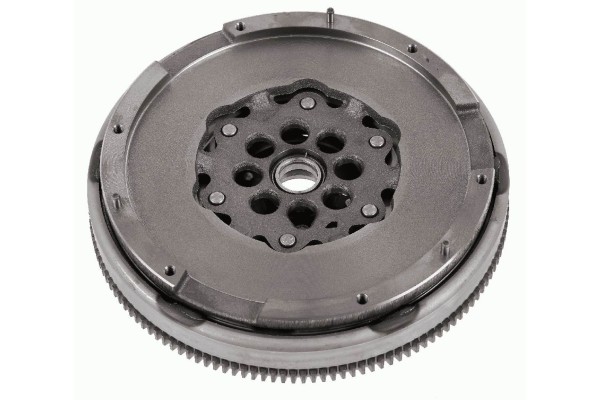 BMW 2 13 1 4D 1 6D X1 14 1 6D MINI 13 1 6D DUAL MASS WHEEL Additional information with installation kit