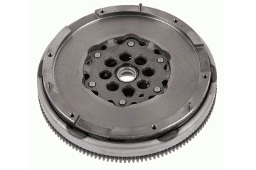 BMW 2 13 1 4D 1 6D X1 14 1 6D MINI 13 1 6D DUAL MASS WHEEL Additional information with installation kit