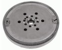 BMW 2 13 1 4D 1 6D X1 14 1 6D MINI 13 1 6D DUAL MASS WHEEL Quality of parts according to GVO Q original with factory logo OEM OE