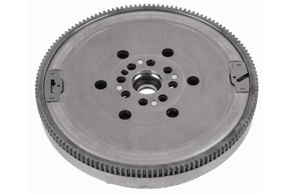 BMW 2 13 1 4D 1 6D X1 14 1 6D MINI 13 1 6D DUAL MASS WHEEL Quality of parts according to GVO Q original with factory logo OEM OE