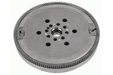 BMW 2 13 1 4D 1 6D X1 14 1 6D MINI 13 1 6D DUAL MASS WHEEL Quality of parts according to GVO Q original with factory logo OEM OE
