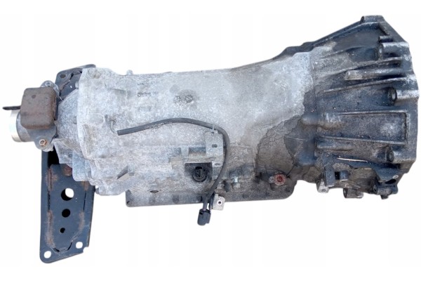 GEARBOX INFINITI 3 0d QX70 FX30d QX50 EX30d X352B