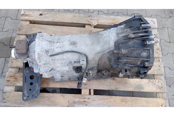 GEARBOX INFINITI 3 0d QX70 FX30d QX50 EX30d X352B Part manufacturer Infiniti OE