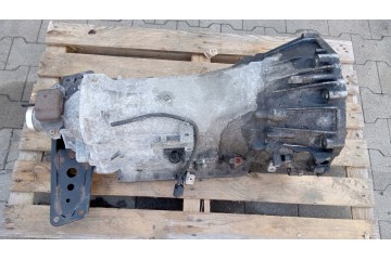 GEARBOX INFINITI 3 0d QX70 FX30d QX50 EX30d X352B Part manufacturer Infiniti OE