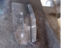 GEARBOX INFINITI 3 0d QX70 FX30d QX50 EX30d X352B Transmission type automatic
