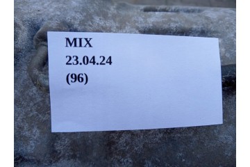 GEARBOX INFINITI 3 0d QX70 FX30d QX50 EX30d X352B Car type 4x4 SUV passenger cars