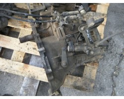 HYUNDAI SANTA FE I 2 0 CRDI 4WD 4X4 MANUAL GEARBOX REDUCER