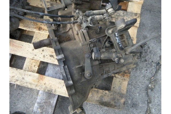 HYUNDAI SANTA FE I 2 0 CRDI 4WD 4X4 MANUAL GEARBOX REDUCER