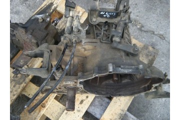HYUNDAI SANTA FE I 2 0 CRDI 4WD 4X4 MANUAL GEARBOX REDUCER Packaging status no packaging