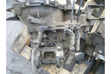 HYUNDAI SANTA FE I 2 0 CRDI 4WD 4X4 MANUAL GEARBOX REDUCER Catalog number of the part L4H