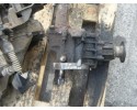 HYUNDAI SANTA FE I 2 0 CRDI 4WD 4X4 MANUAL GEARBOX REDUCER Transmission type manual