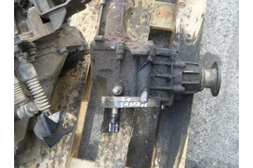 HYUNDAI SANTA FE I 2 0 CRDI 4WD 4X4 MANUAL GEARBOX REDUCER Transmission type manual