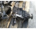 HYUNDAI SANTA FE I 2 0 CRDI 4WD 4X4 MANUAL GEARBOX REDUCER Engine type diesel