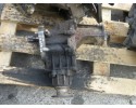 HYUNDAI SANTA FE I 2 0 CRDI 4WD 4X4 MANUAL GEARBOX REDUCER Car type passenger cars