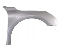 Guardabarros derecho Peugeot 508 2010-2018 color EZRC Gris Aluminium Metallic