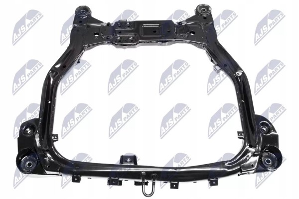 NTY FRONT SUSPENSION FRAME Catalog number of the part ZRZ KA 312