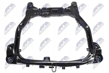 NTY FRONT SUSPENSION FRAME Catalog number of the part ZRZ KA 312