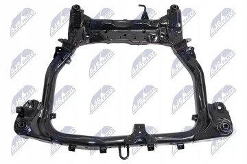 NTY FRONT SUSPENSION FRAME Car type cargo vans