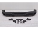 JEEP WRANGLER JK 2007 2018 REAR BUMPER CALIFORNIA OEM Part manufacturer Venus LTD