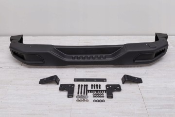 JEEP WRANGLER JK 2007 2018 REAR BUMPER CALIFORNIA OEM Part manufacturer Venus LTD